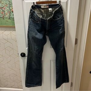 Vintage Levi’s Jeans Sz 34/34